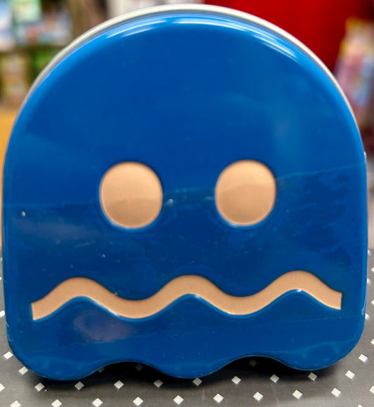 Pac-Man Candy Tin